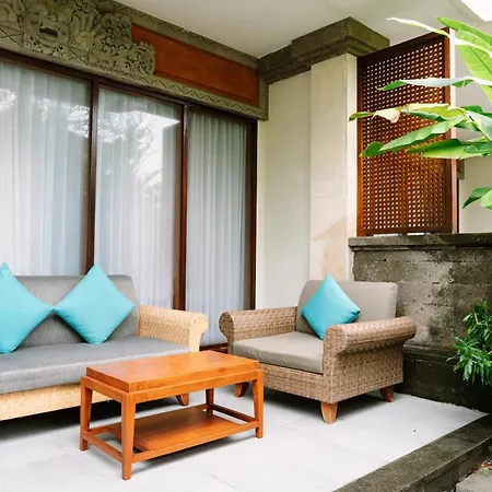 Rama Beach Resort And Villas Kuta  Exterior photo