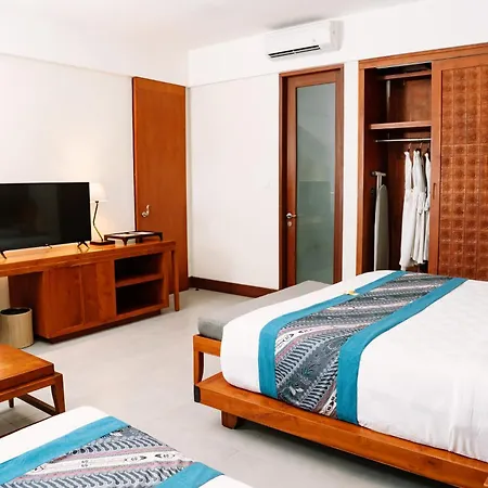 Rama Beach Resort And Villas Kuta  Exterior photo