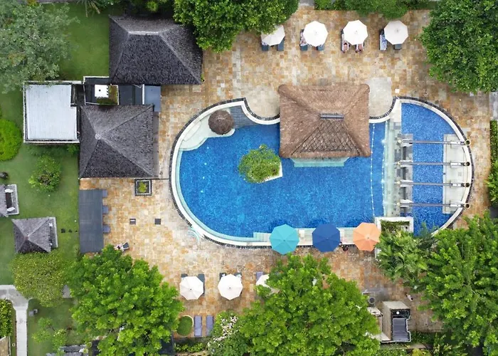Rama Beach Resort&Villas