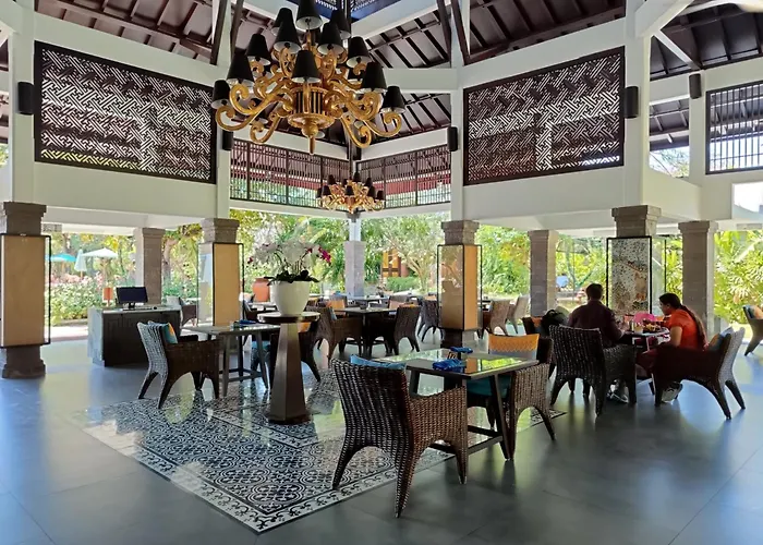 Rama Beach Resort&Villas