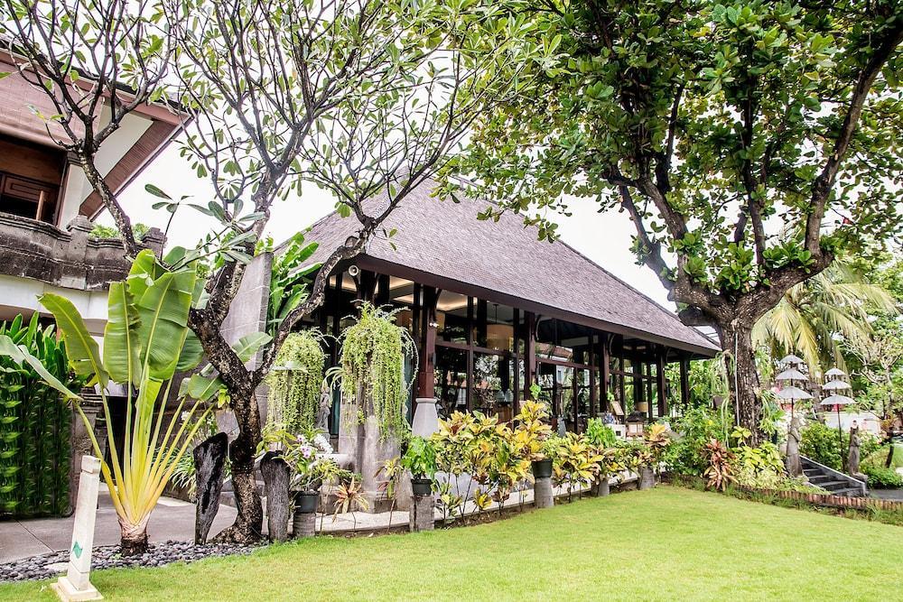 Rama Resort&villas 4* Kuta Lombok