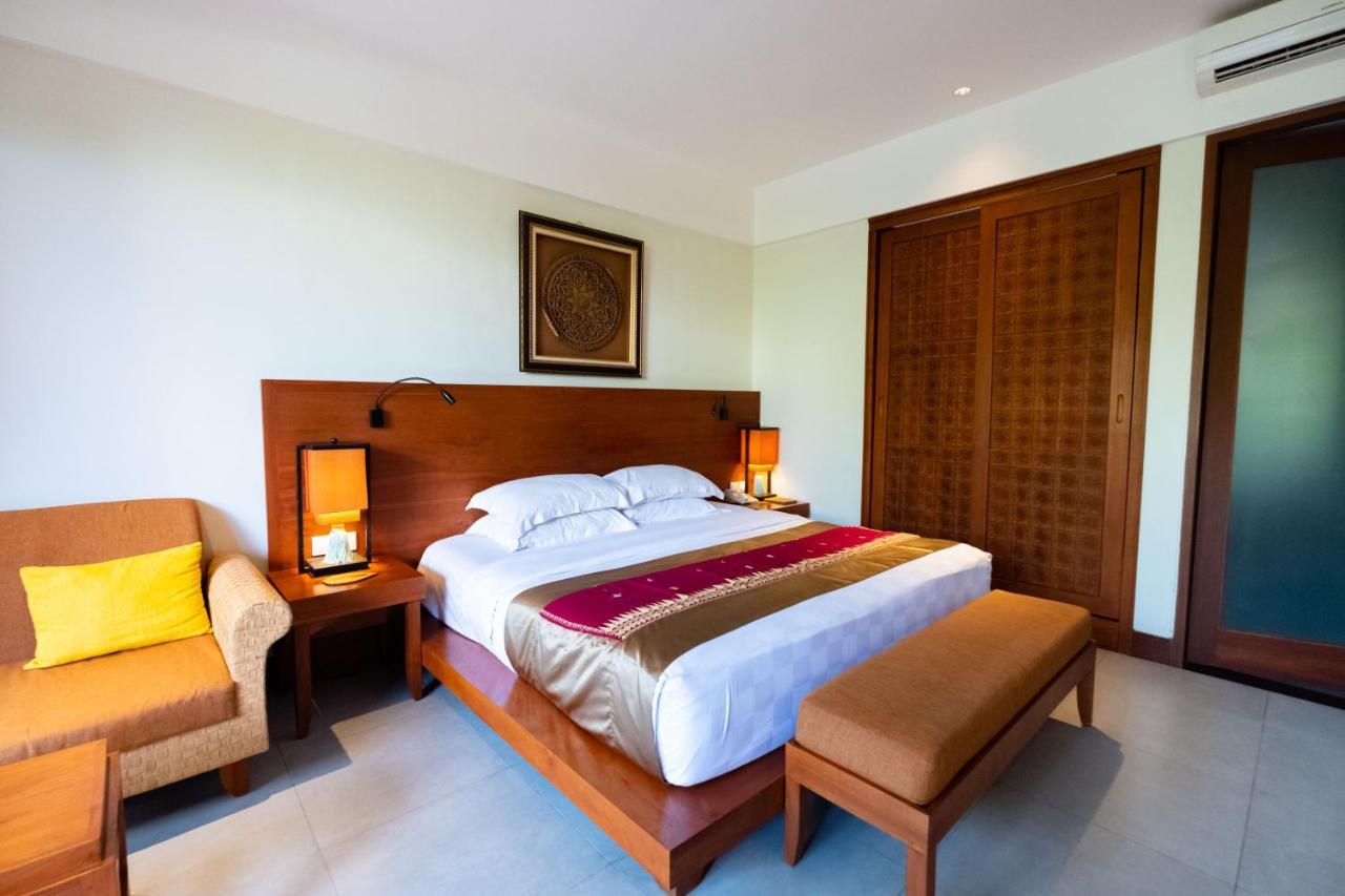 Rama Resort&villas