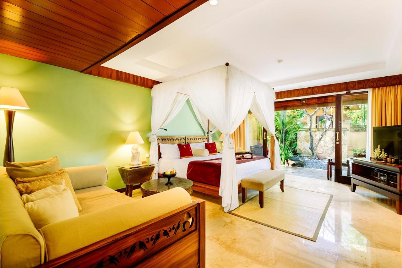 Rama Resort&villas Resort 4*