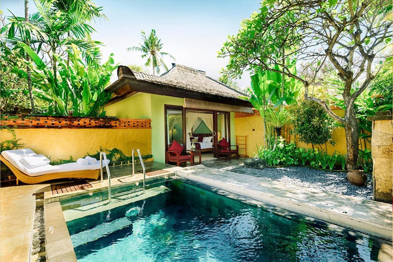 Rama Resort&villas Resort Kuta Lombok