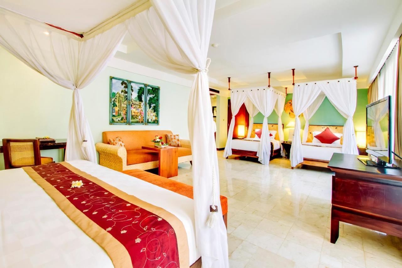 Resort Rama Resort&villas 4*