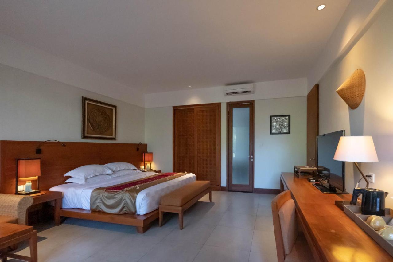 Rama Resort&villas Resort Kuta Lombok