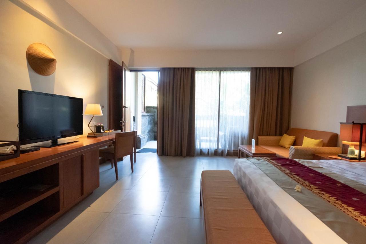 Rama Resort&villas Kuta Lombok