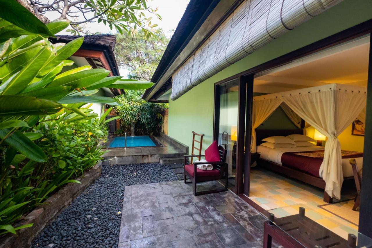 Rama Resort&villas Resort