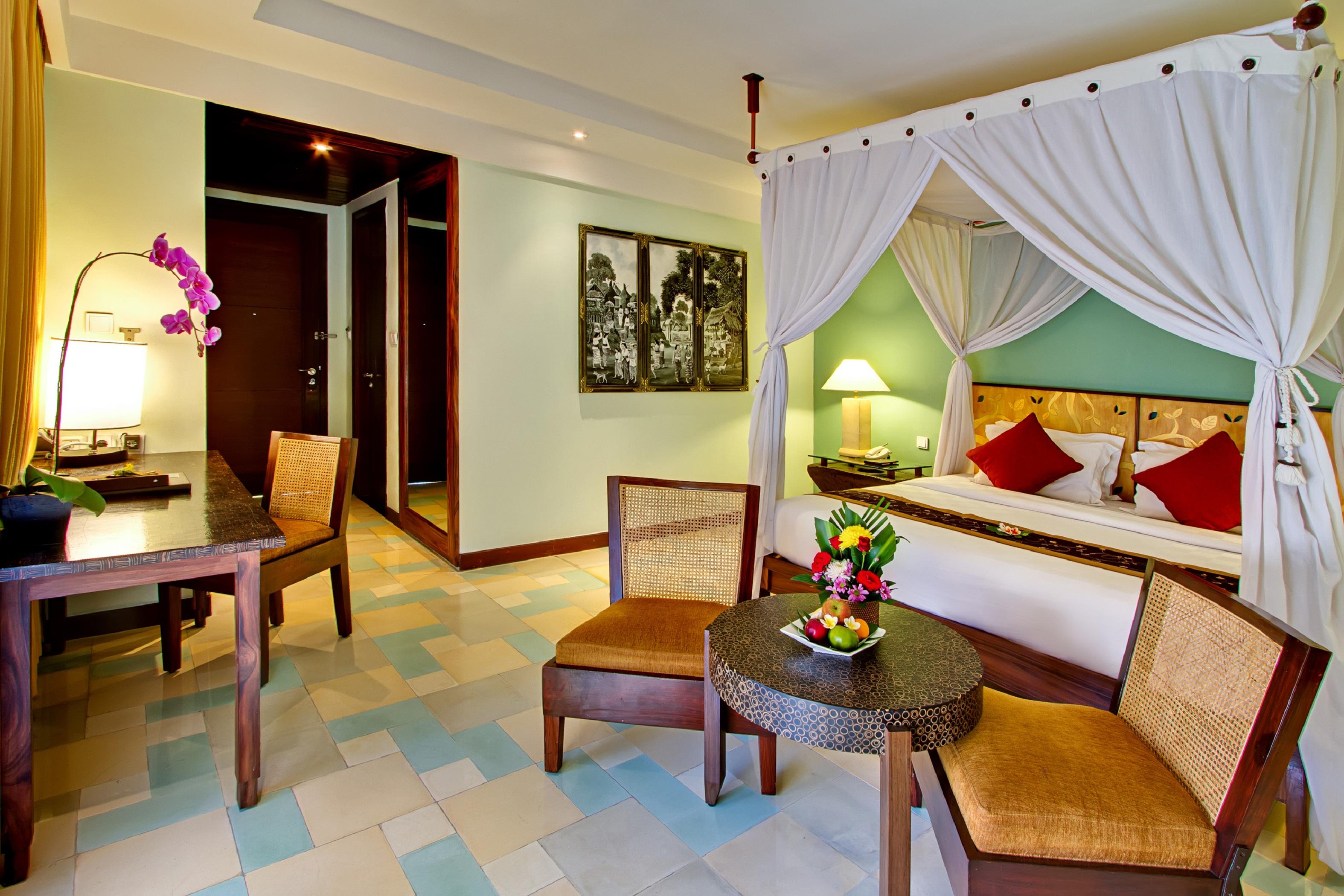 Resort Rama Resort&villas 4*