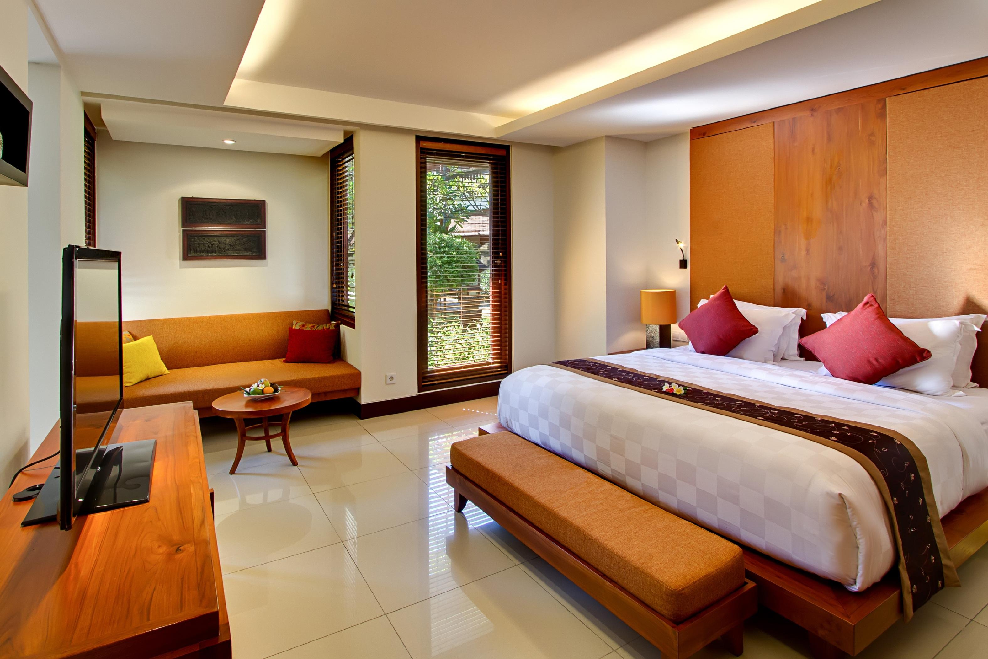 Resort Rama Resort&villas 4*