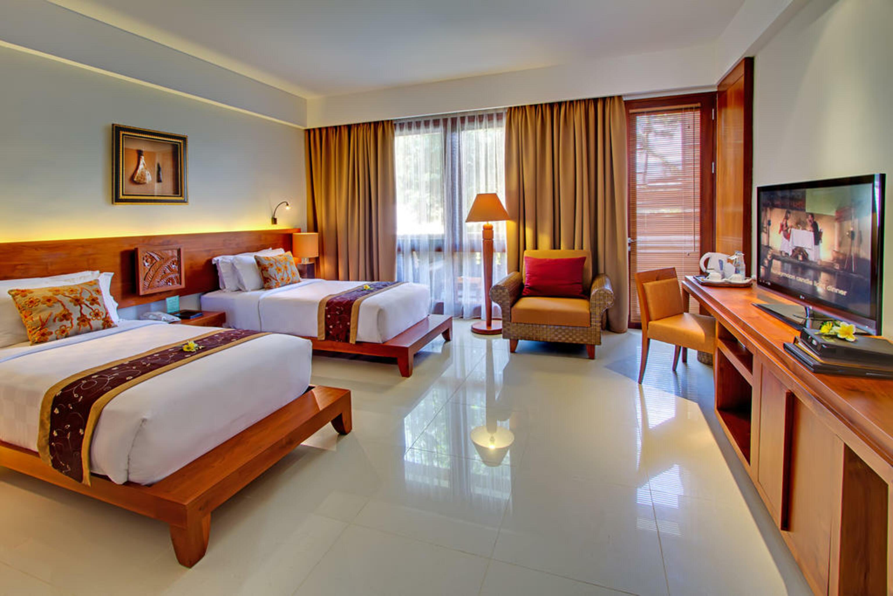 Rama Resort&villas Resort 4*