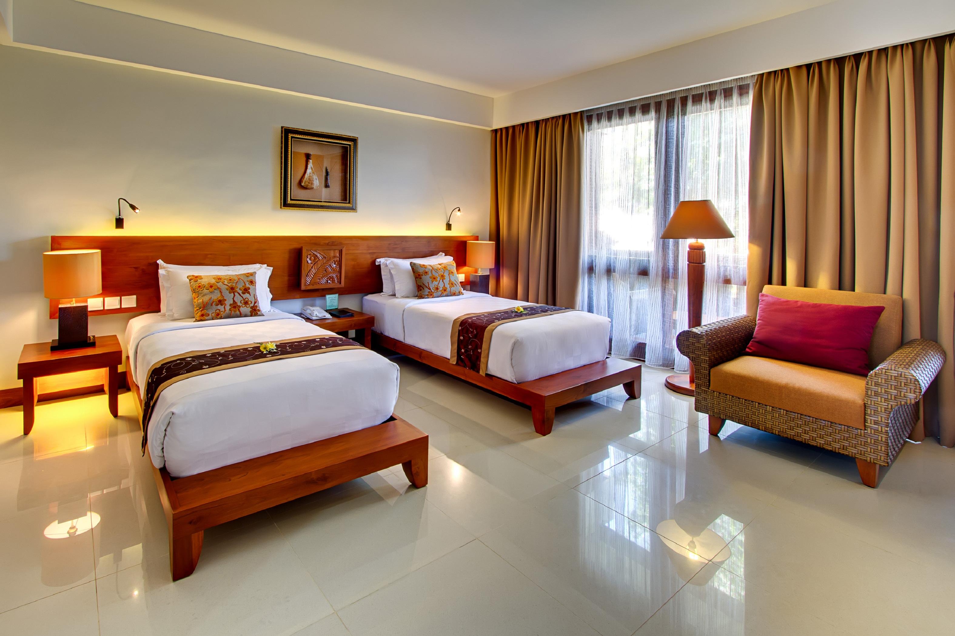 Rama Resort&villas 4*