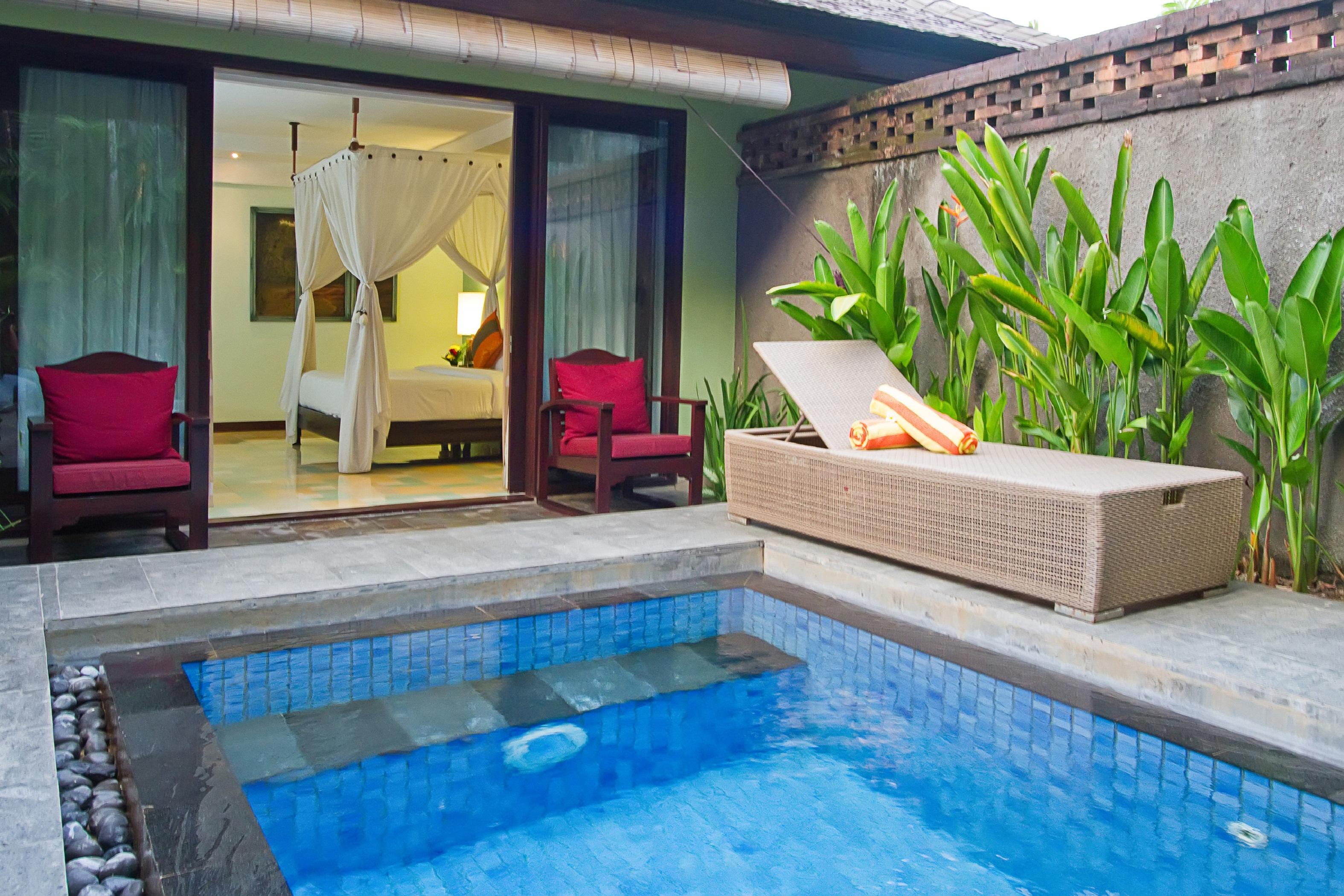 Rama Resort&villas Resort 4*