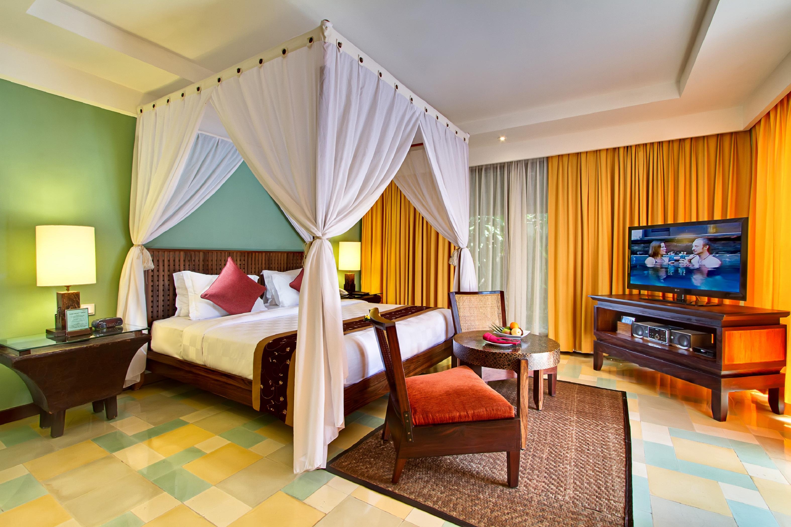 Rama Resort&villas