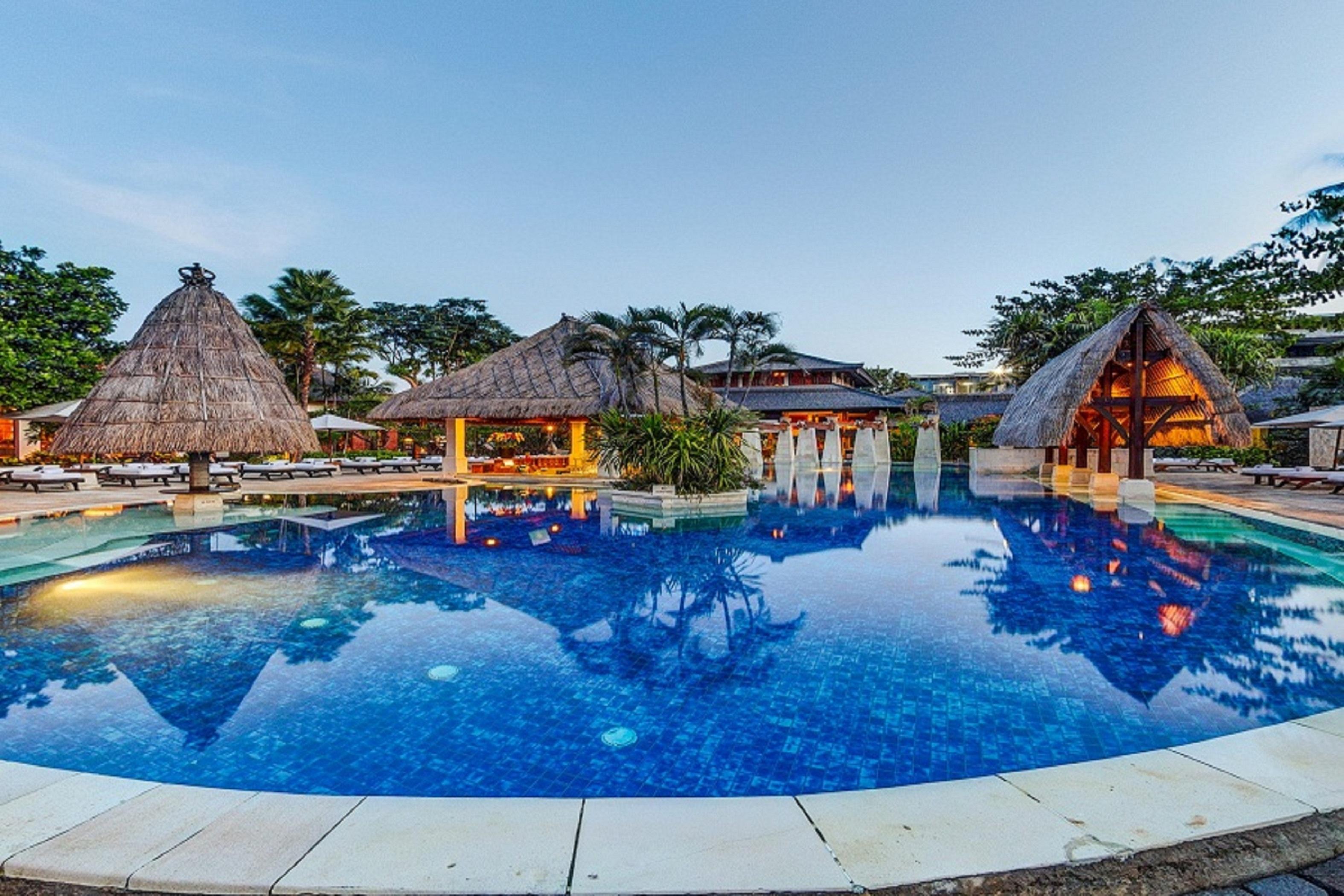 Rama Resort&villas Resort