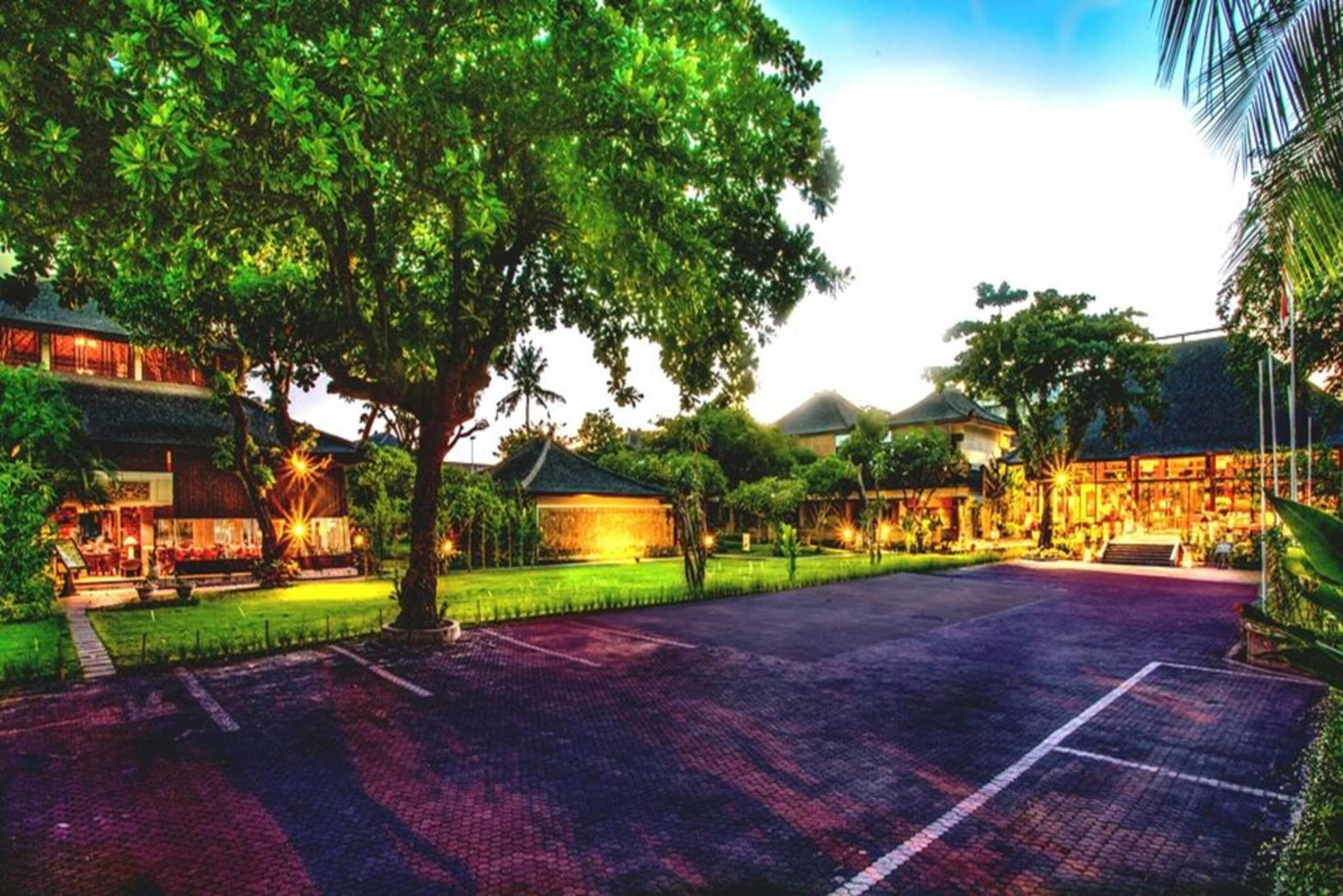Resort Rama Resort&villas 4*