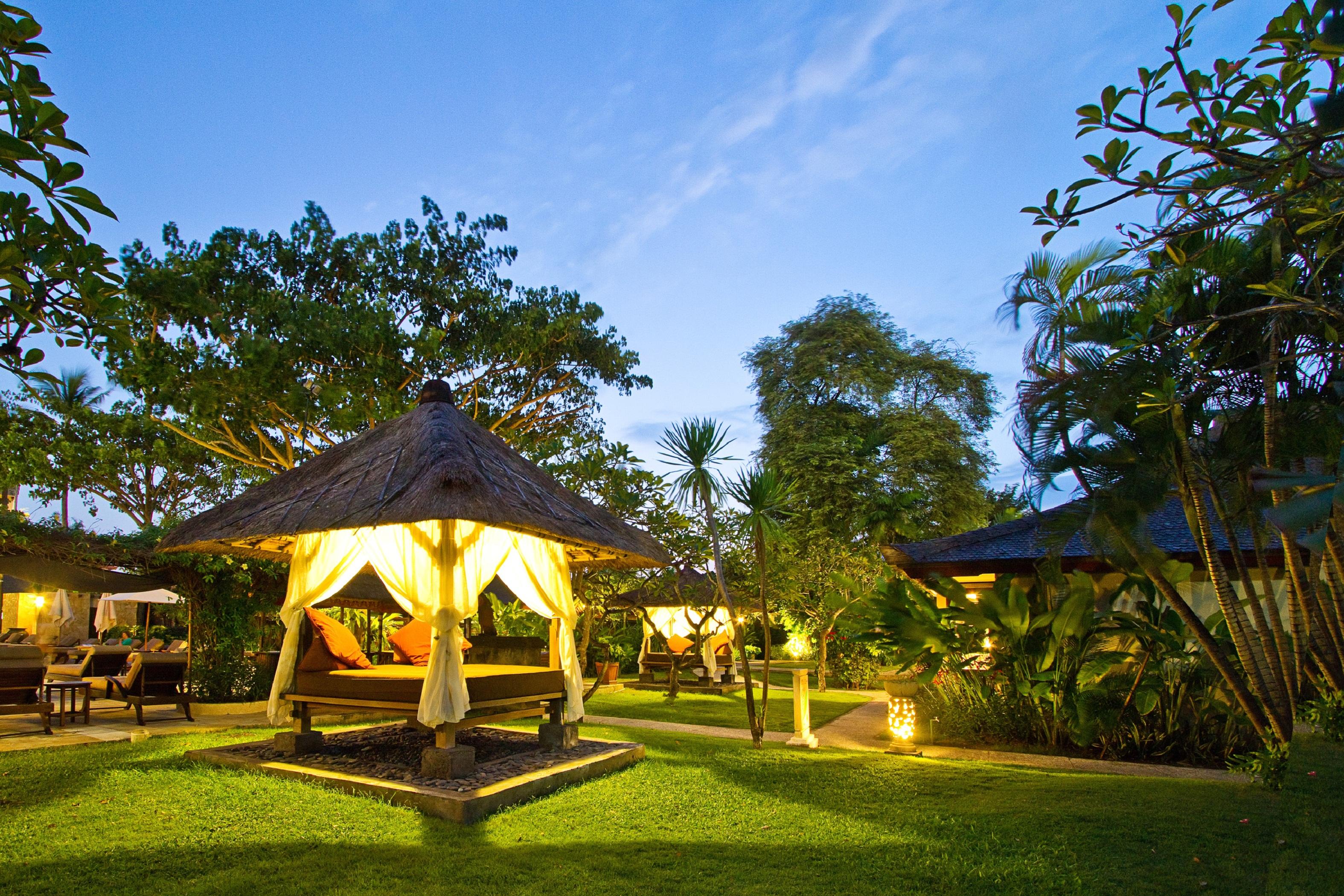 Rama Resort&villas Resort 4*