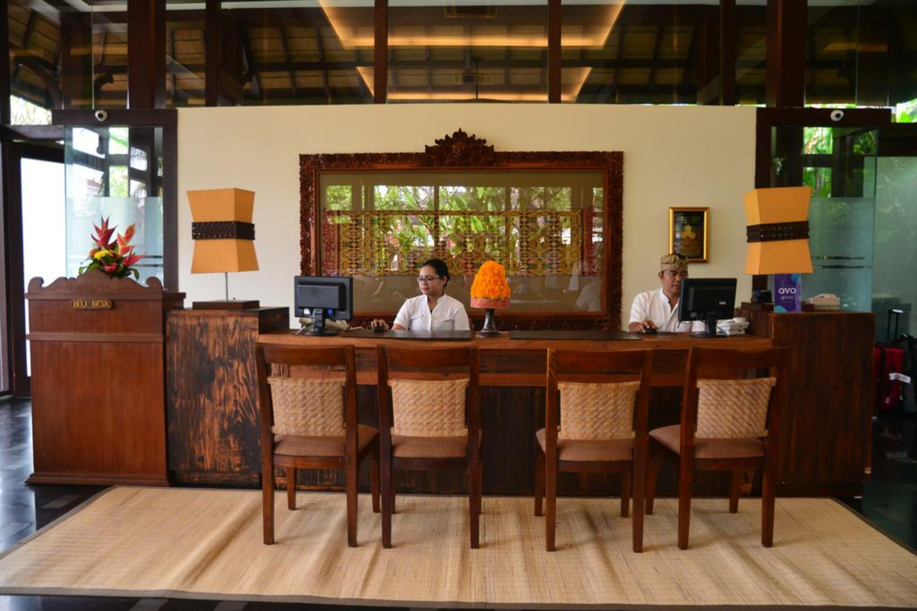 Rama Resort&villas Resort 4*