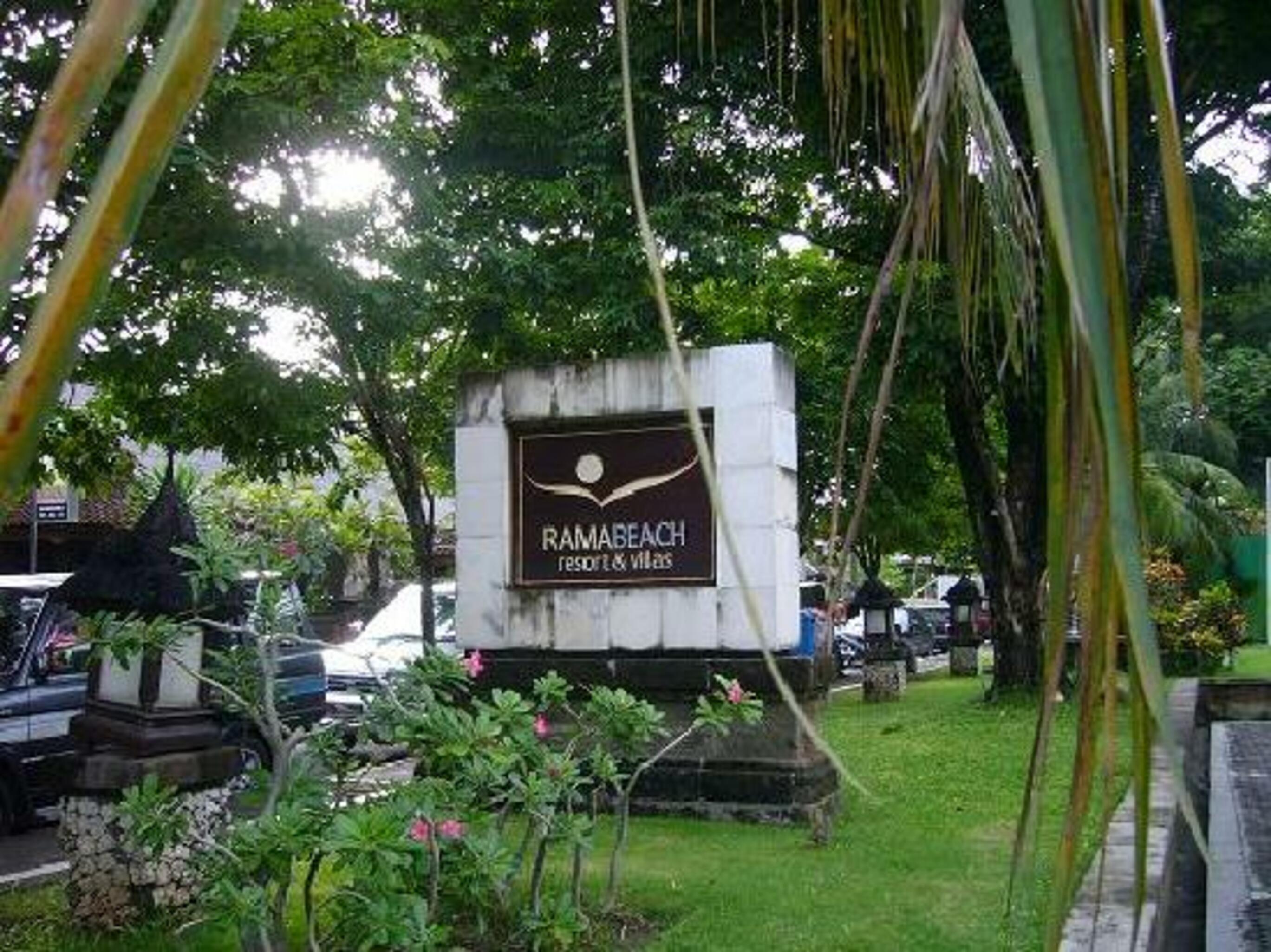 Rama Resort&villas 4*