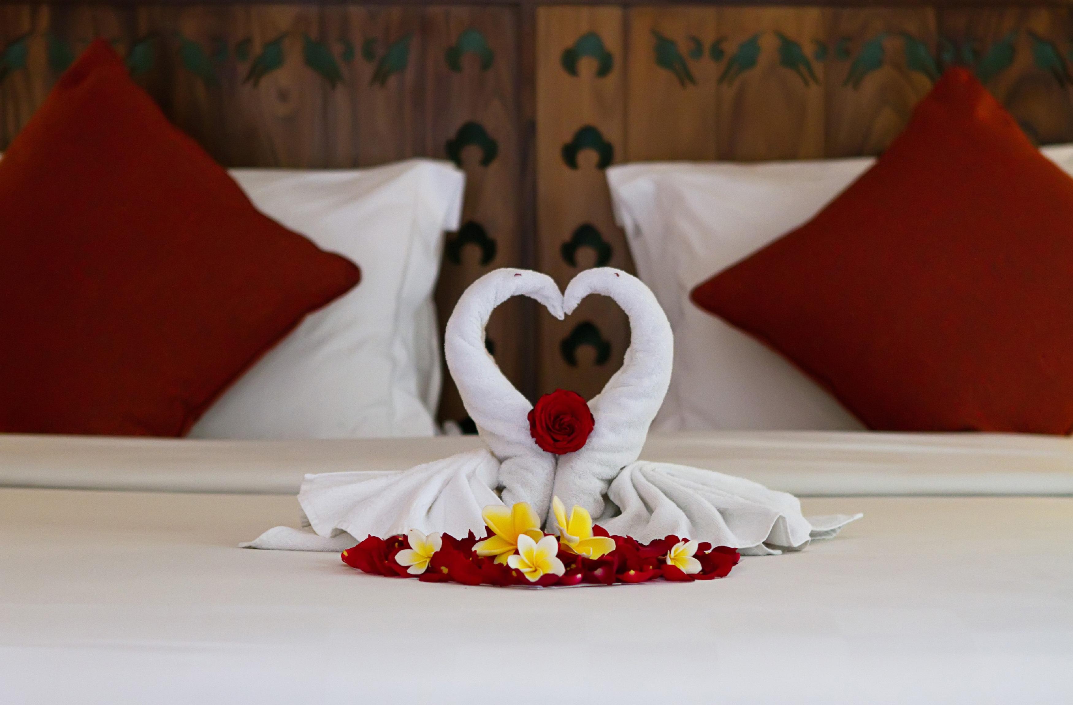 Rama Resort&villas Resort Kuta Lombok
