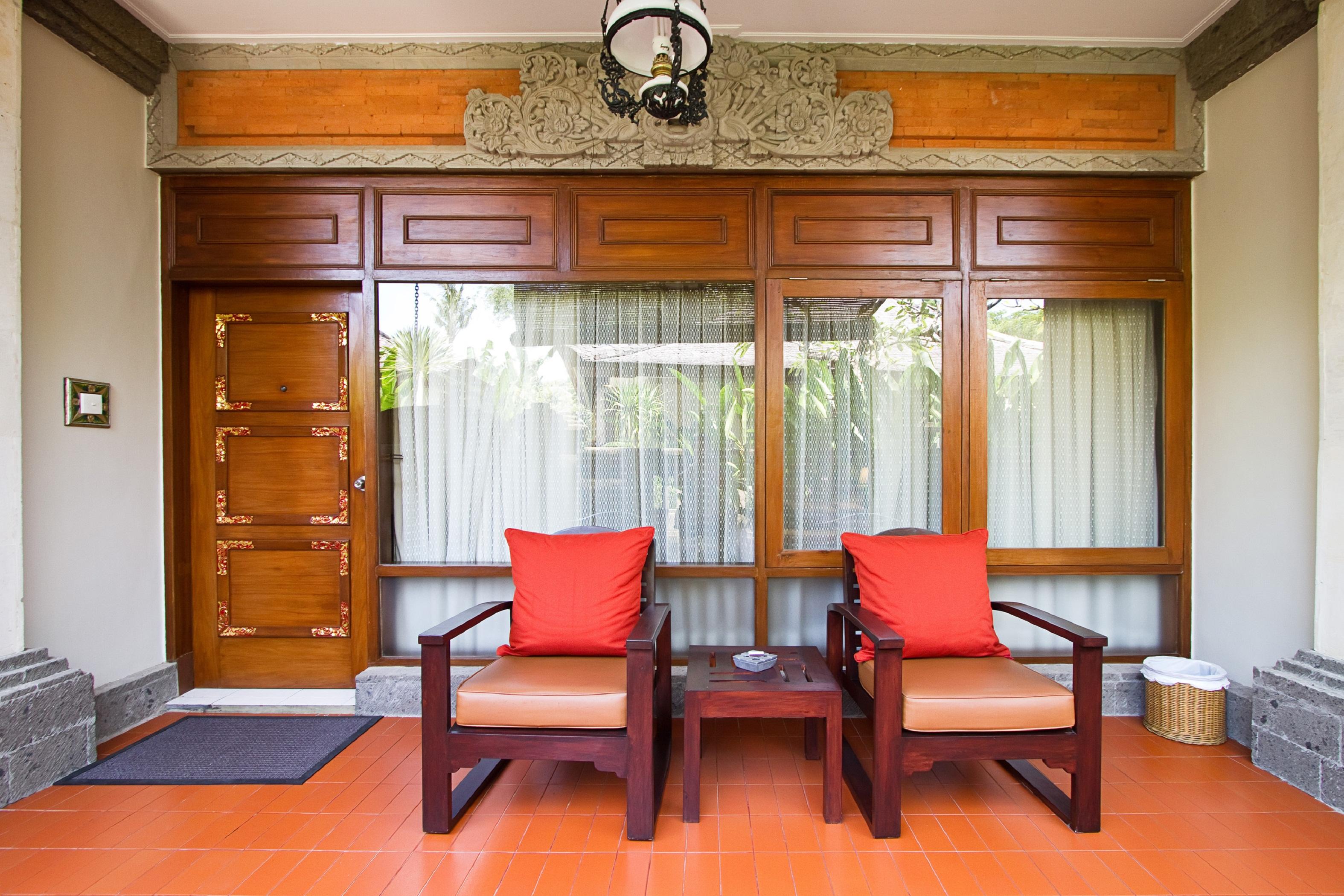 Rama Resort&villas 4* Kuta Lombok