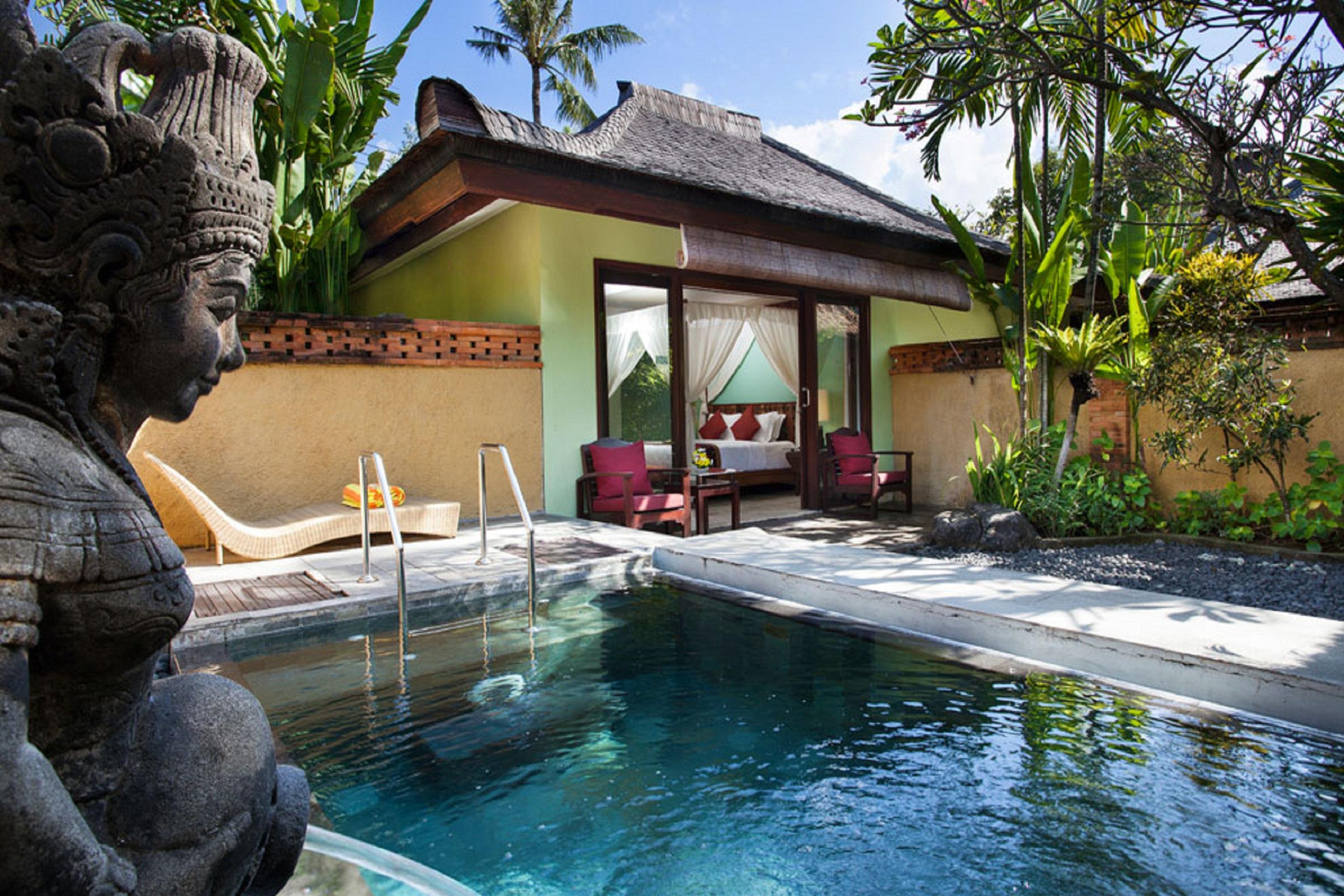 Rama Resort&villas Resort
