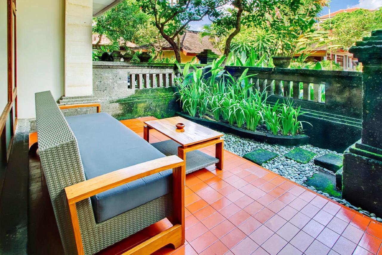 Rama Resort&villas