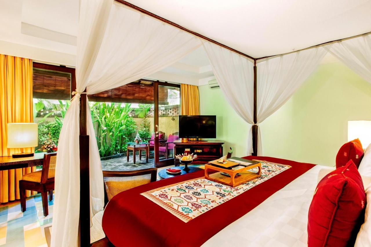 Resort Rama Resort&villas 4*