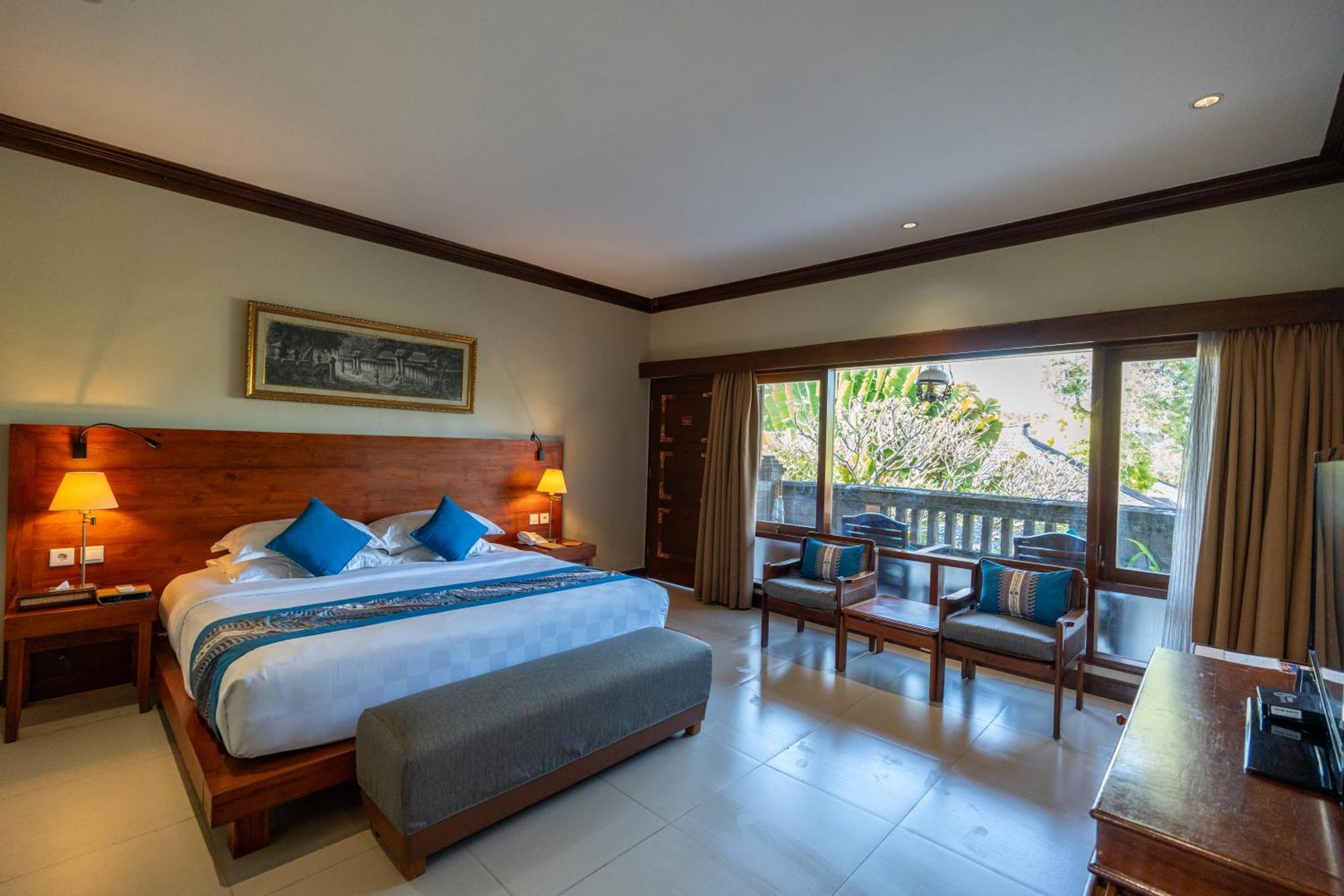 Rama Resort&villas