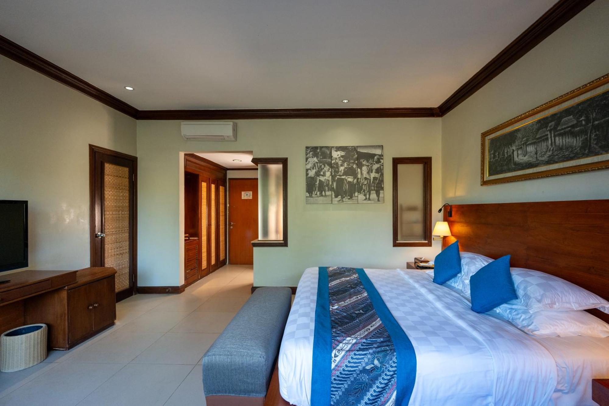 Rama Resort&villas Resort 4*