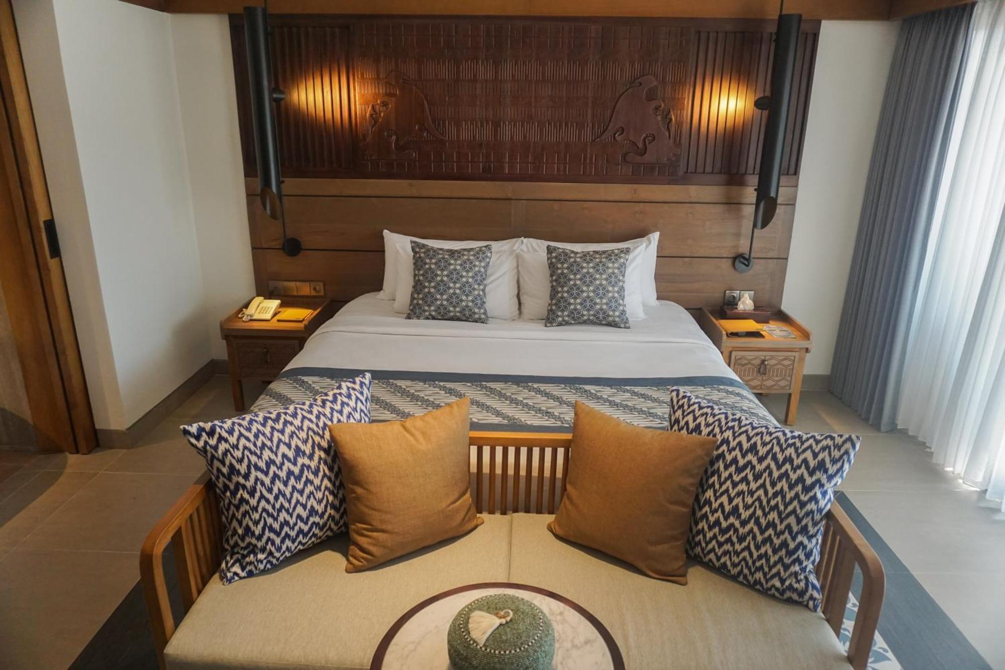 Rama Resort&villas Resort