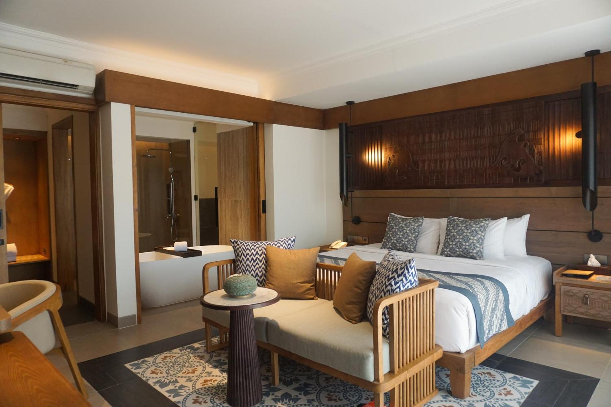 Rama Resort&villas
