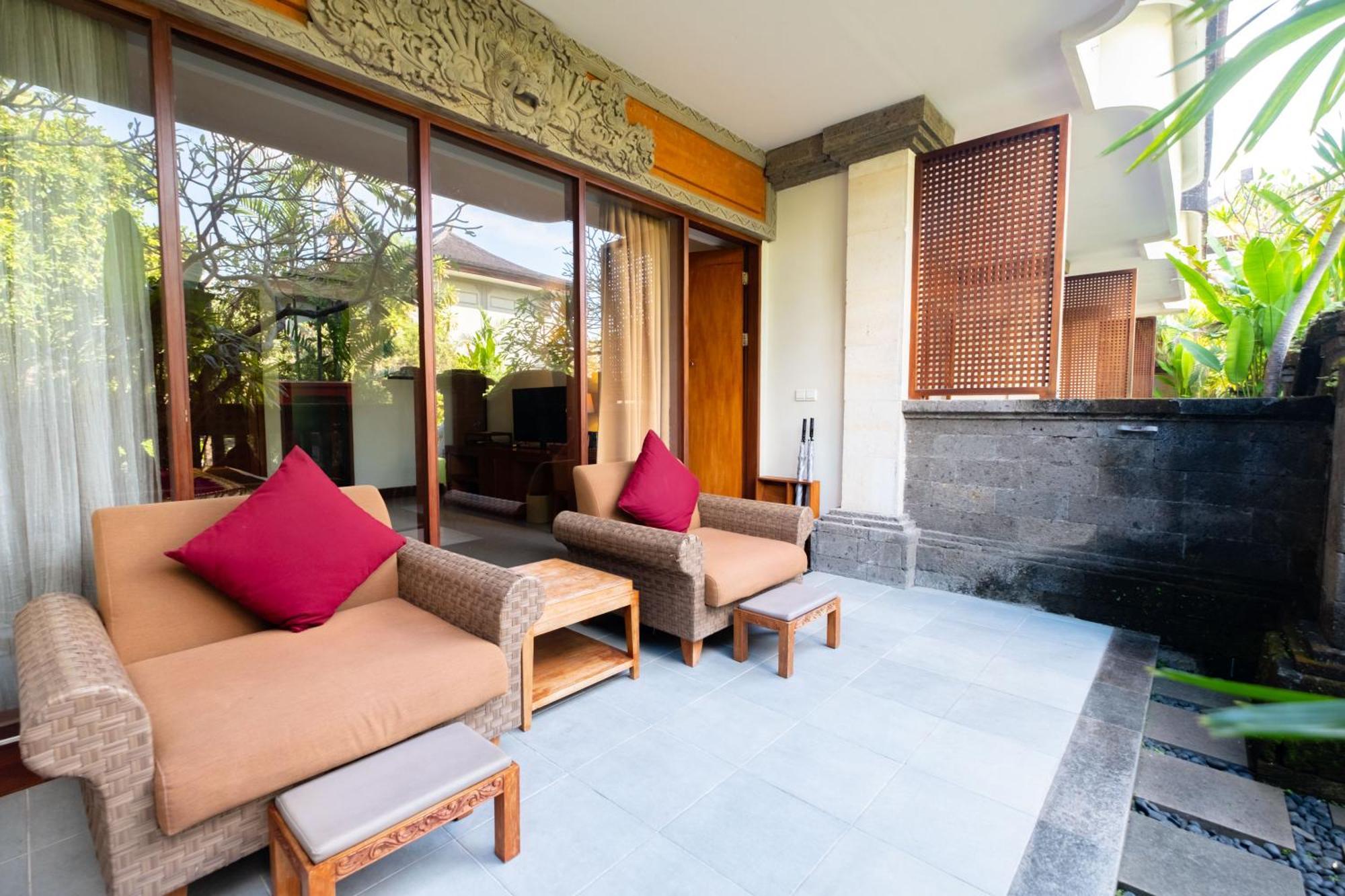 Rama Resort&villas