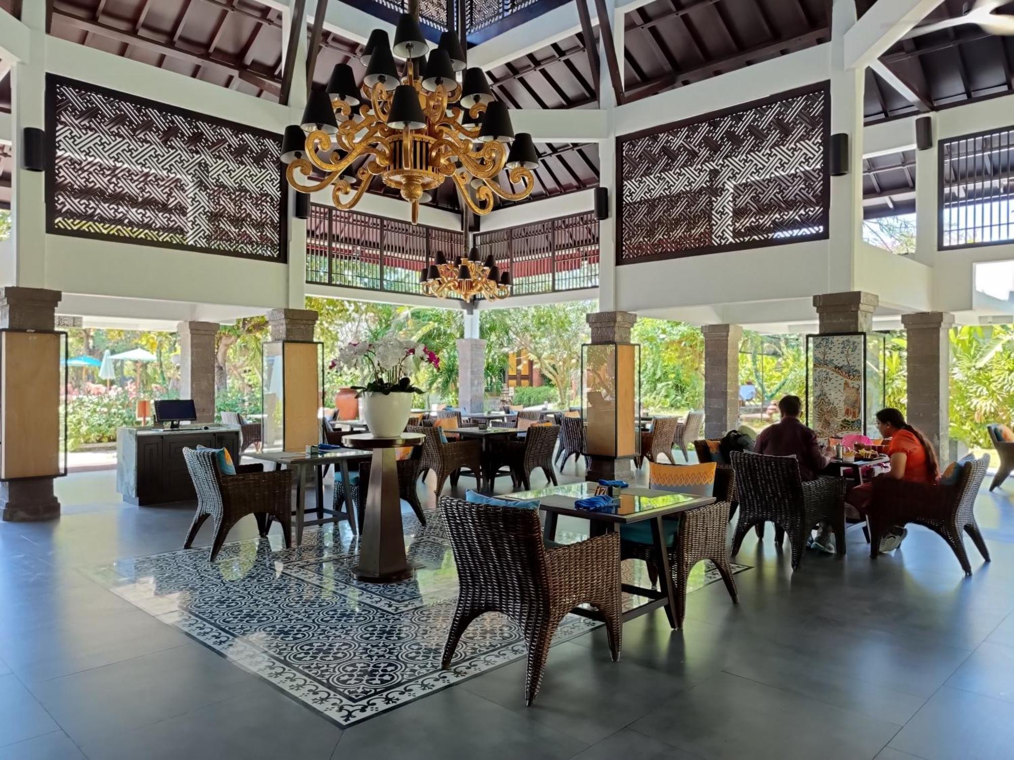 Rama Resort&villas 4* Kuta Lombok