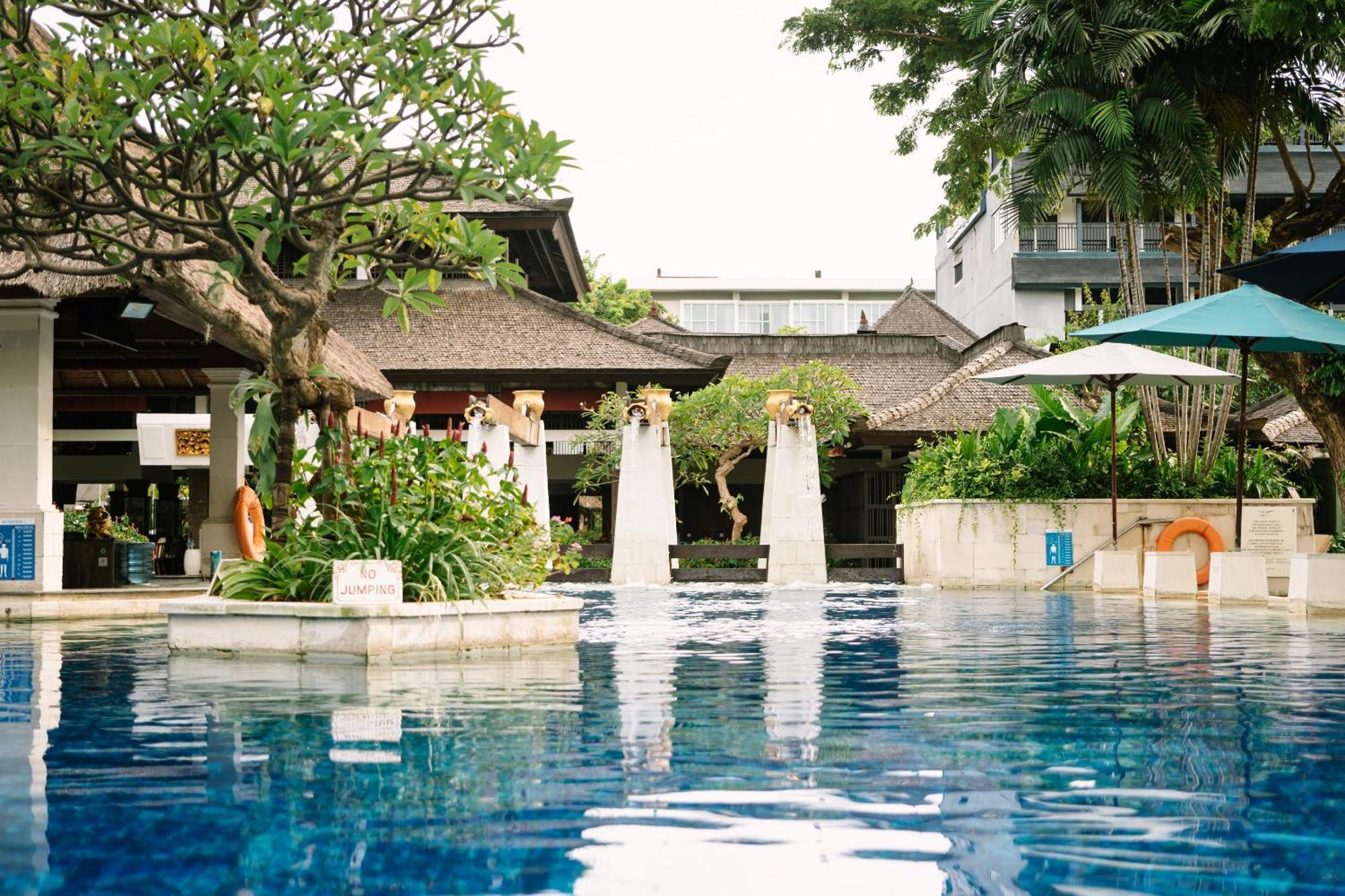 Rama Resort&villas 4*