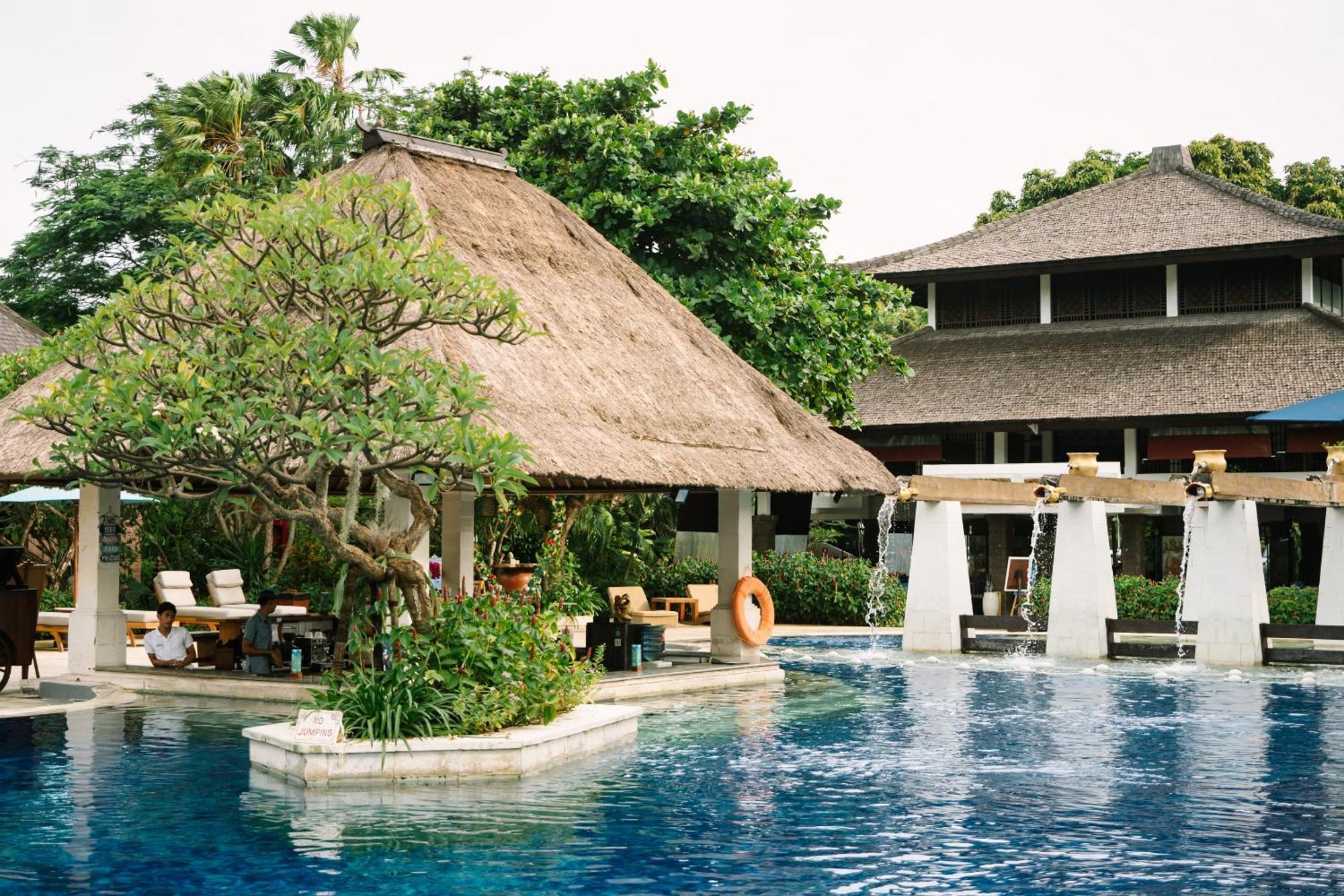 Rama Resort&villas