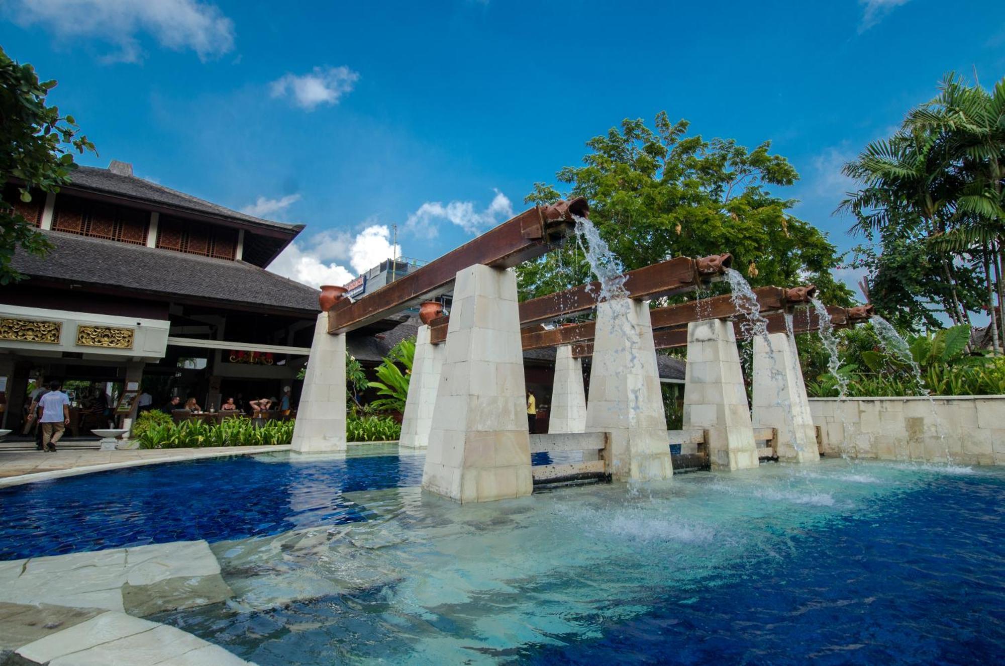 Rama Resort&villas Resort