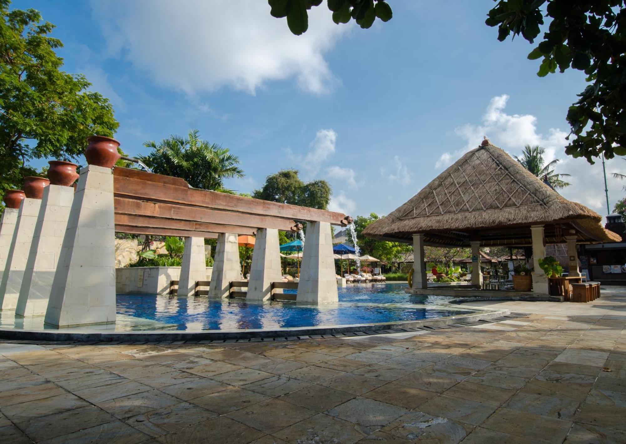 Resort Rama Resort&villas