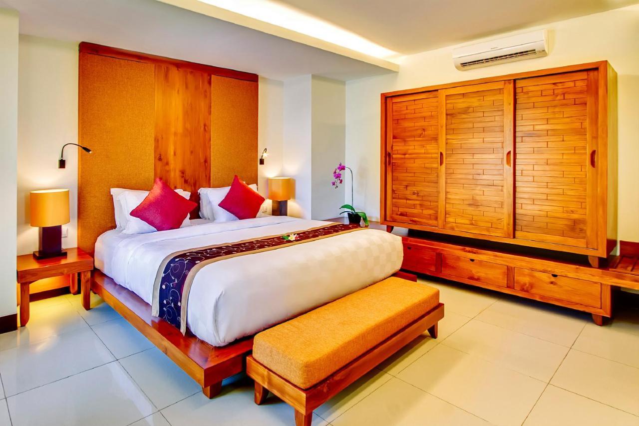 Rama Resort&villas 4* Kuta Lombok