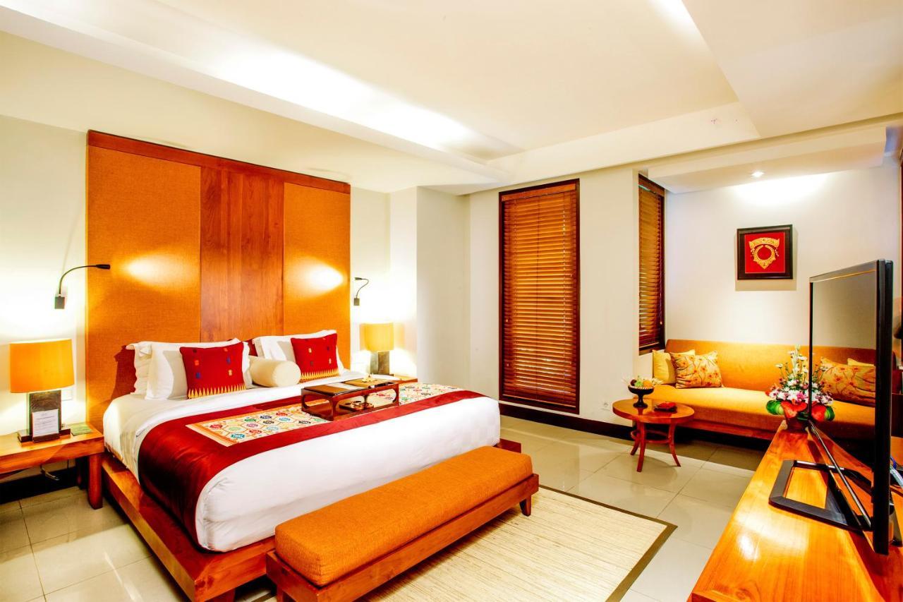 Rama Resort&villas Resort