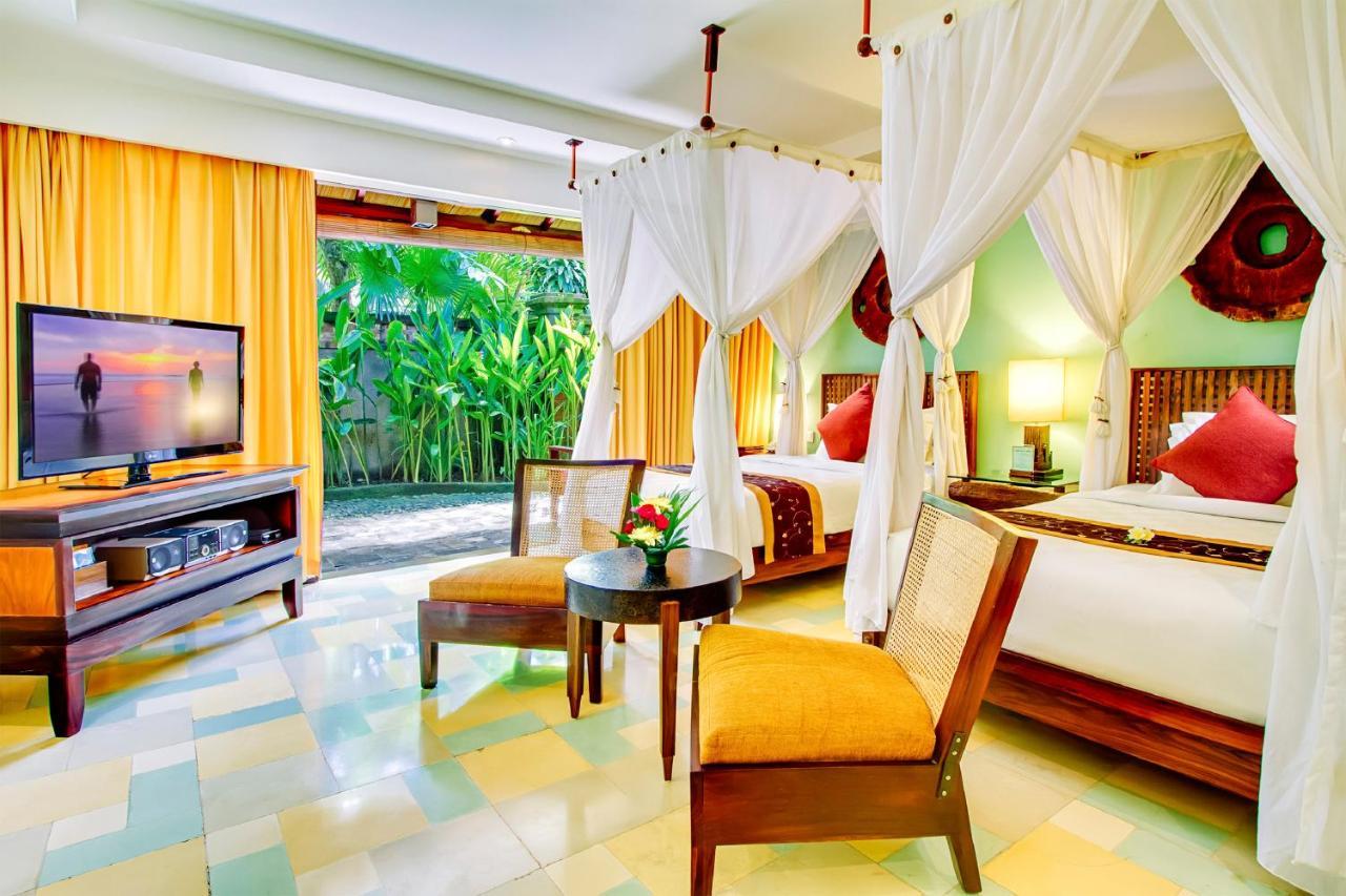 Rama Resort&villas Resort 4*
