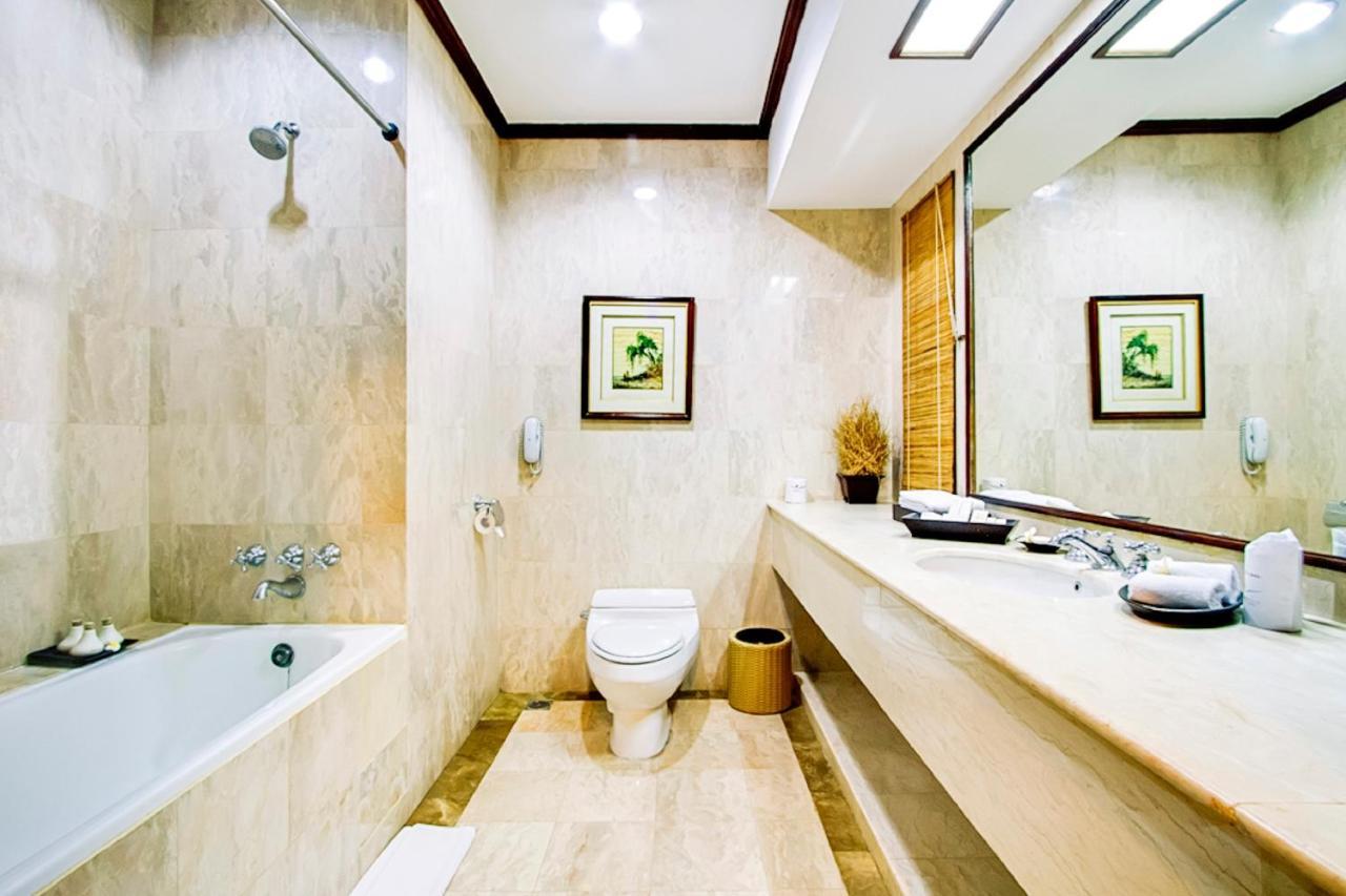 Resort Rama Resort&villas 4*