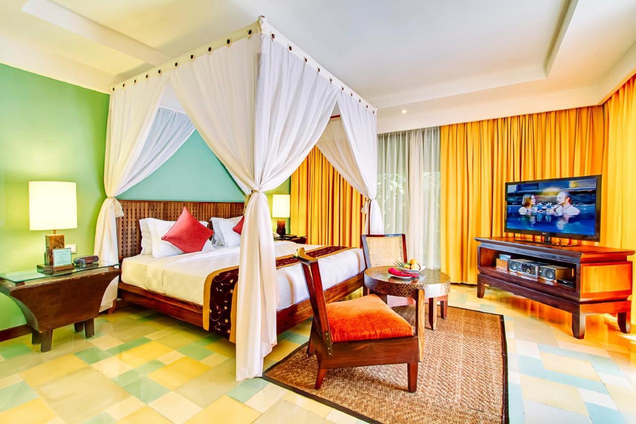 Rama Resort&villas Resort 4*