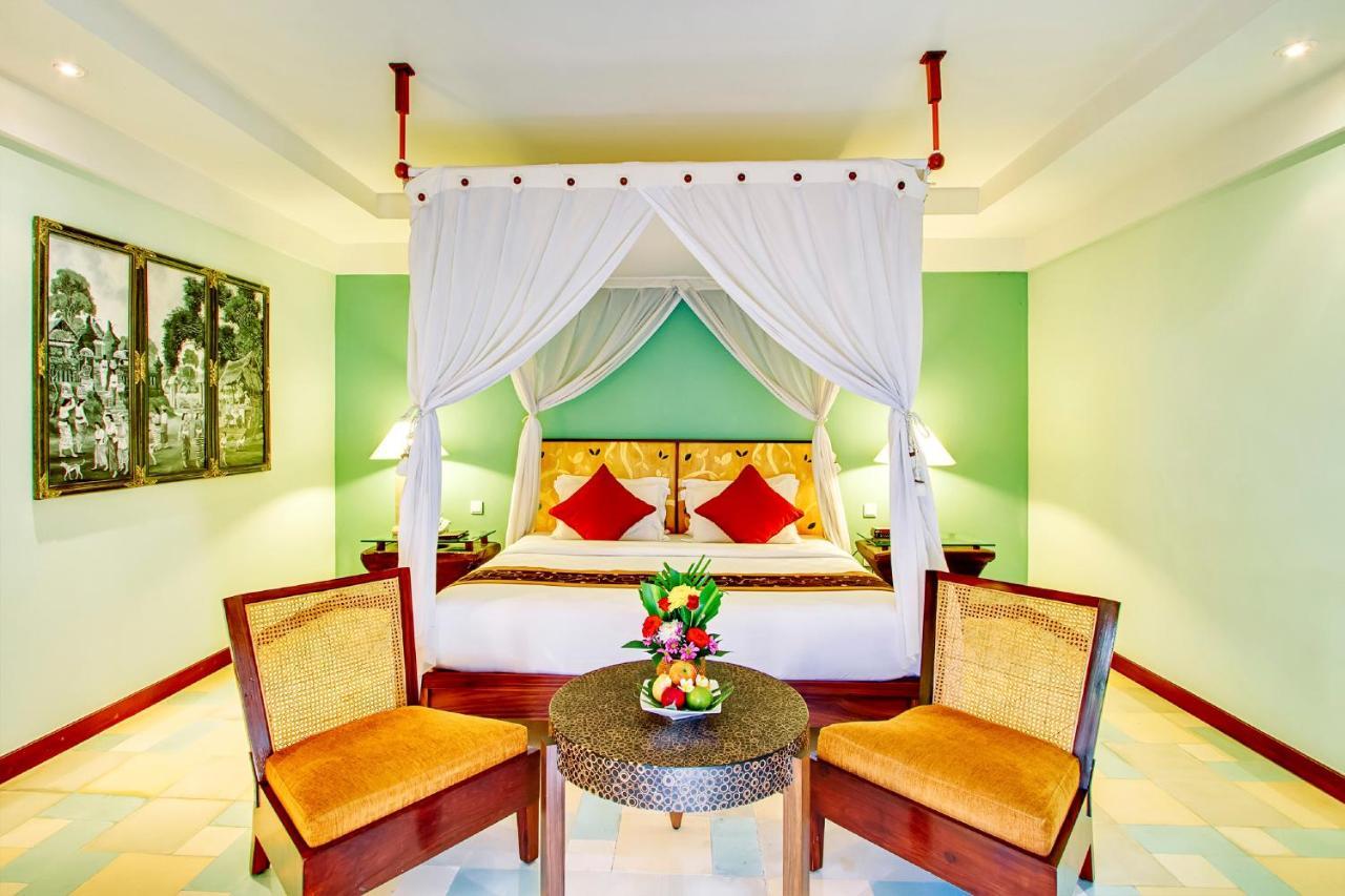 Resort Rama Resort&villas 4*