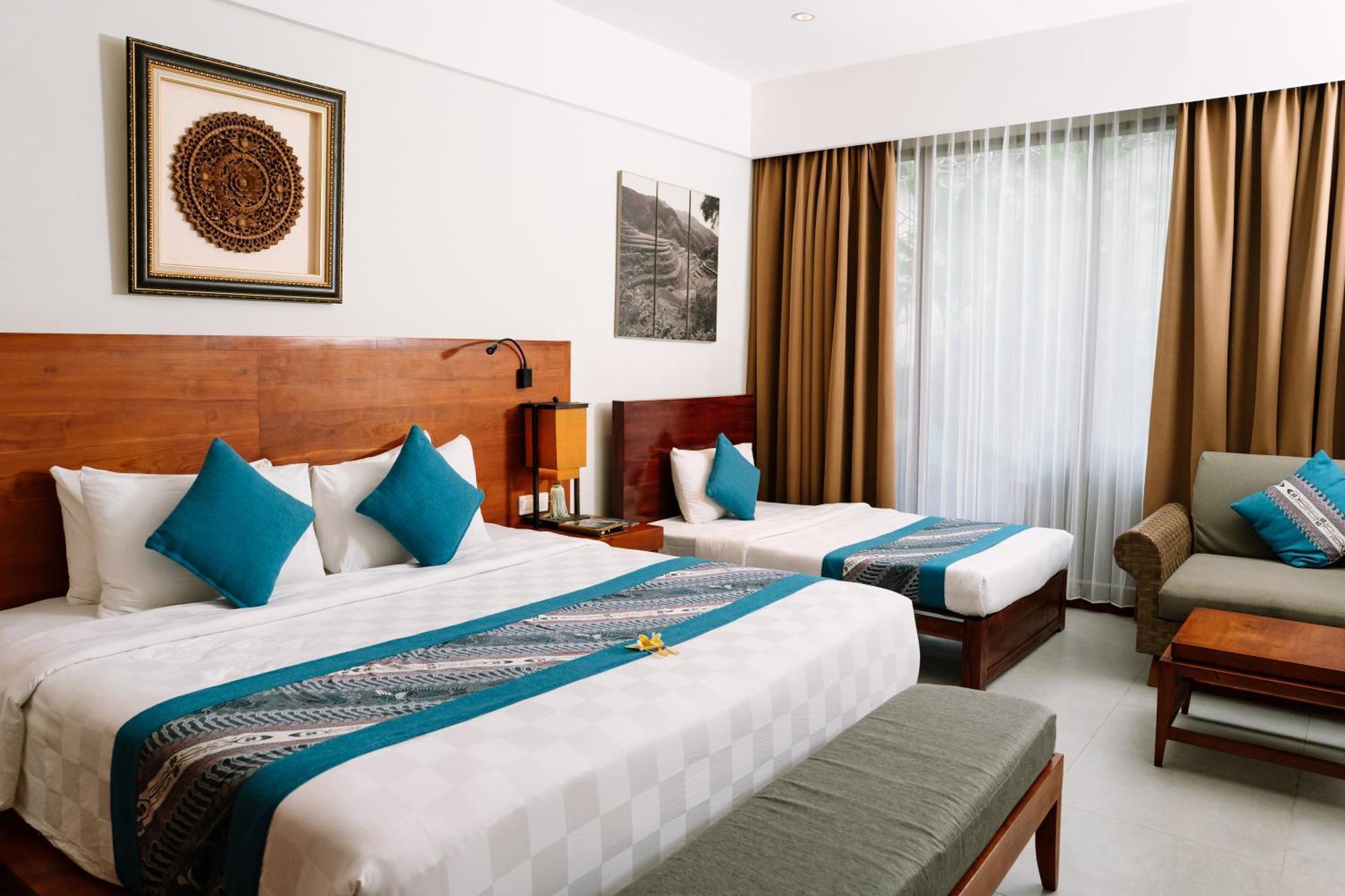 Resort Rama And 4*