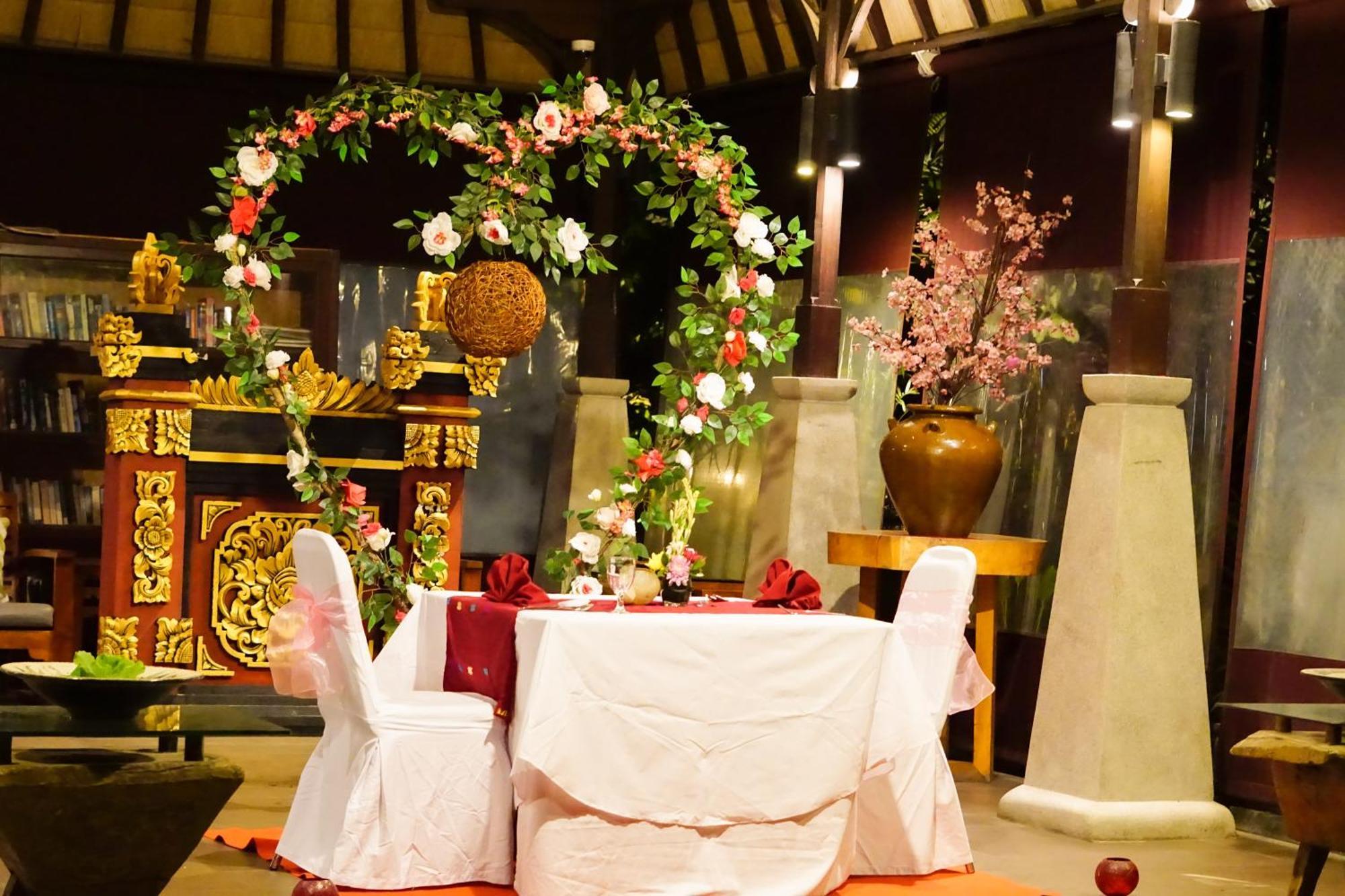 Rama And 4* Kuta (Bali)