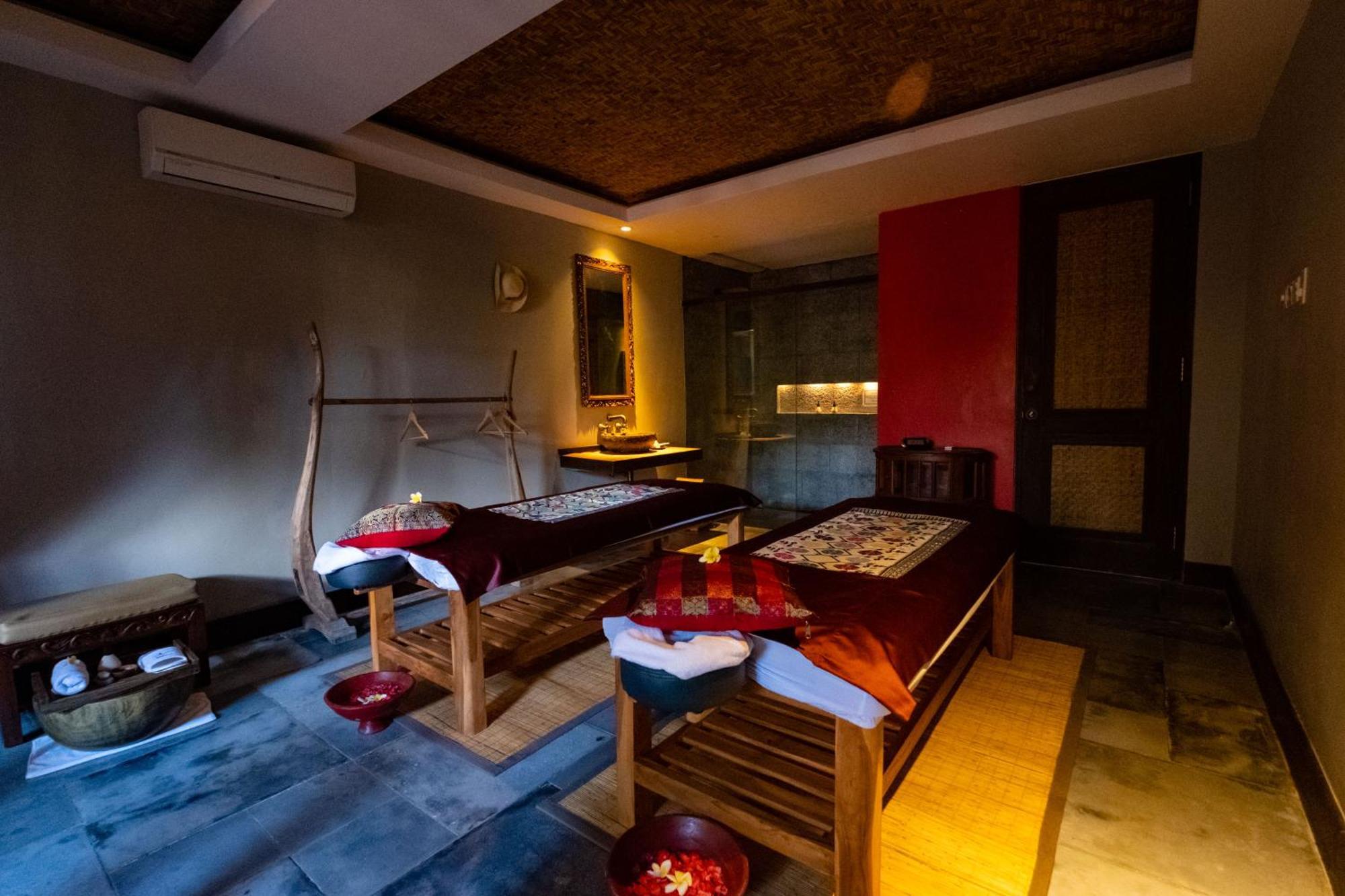 Rama And Resort 4*