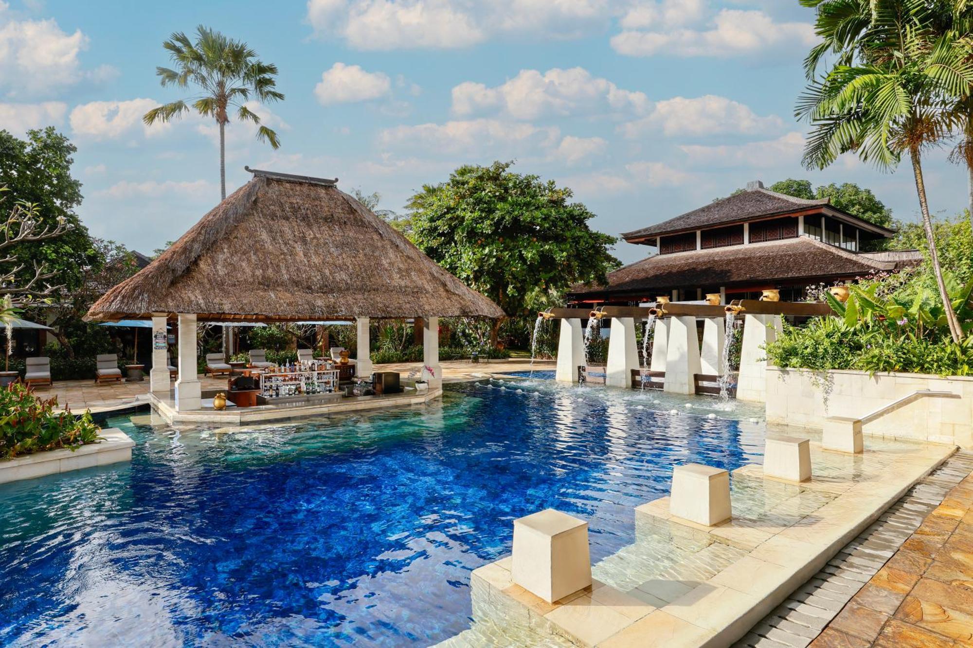Rama And Resort Kuta (Bali)