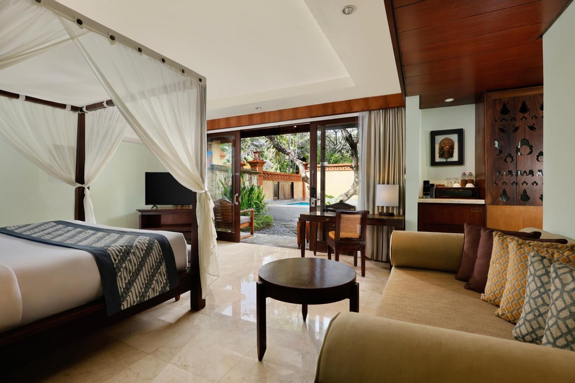 Rama And Resort