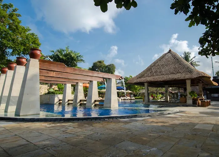 Rama Beach Resort And Villas
